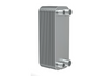 Stainless steel plate heat exchanger ZL26R