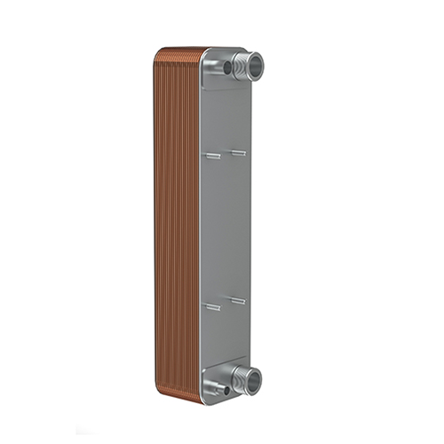 Unilateral Heat Exchanger for HVAC Model ZL62F 