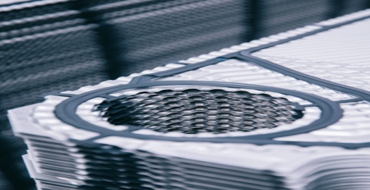 How To Tell If A Plate Heat Exchanger Is Blocked?