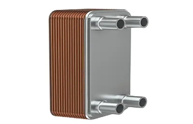 Evaporator Heat Exchanger