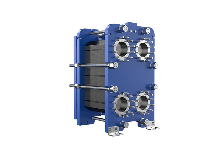 Reliable Domestic Hot Water Supply: The Role Of Gasket Plate Heat Exchangers In Modern Systems