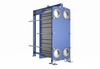 Gasket Heat Exchanger for Printing And Dying Industry B Series