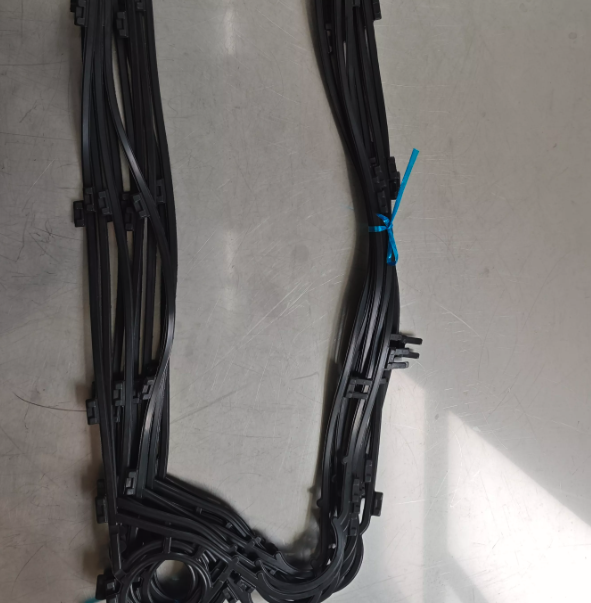 The Ultimate Guide to Choosing the Right Plate Heat Exchanger Gaskets