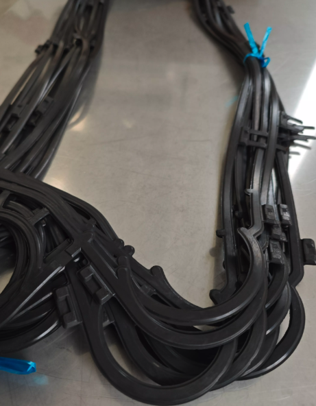 Plate Heat Exchanger Spare Parts