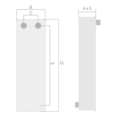 Box-Type-Full-Stainless-Steel-heat-exchange（tu）