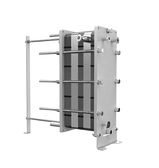 OEM vs. Aftermarket Plate Heat Exchanger Spares: What You Need to Know